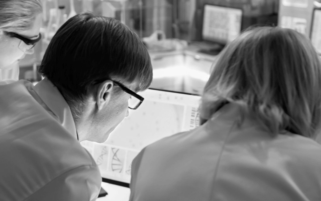 Respiratory Drug Discovery: The First Step Towards Developing New Respiratory Therapies