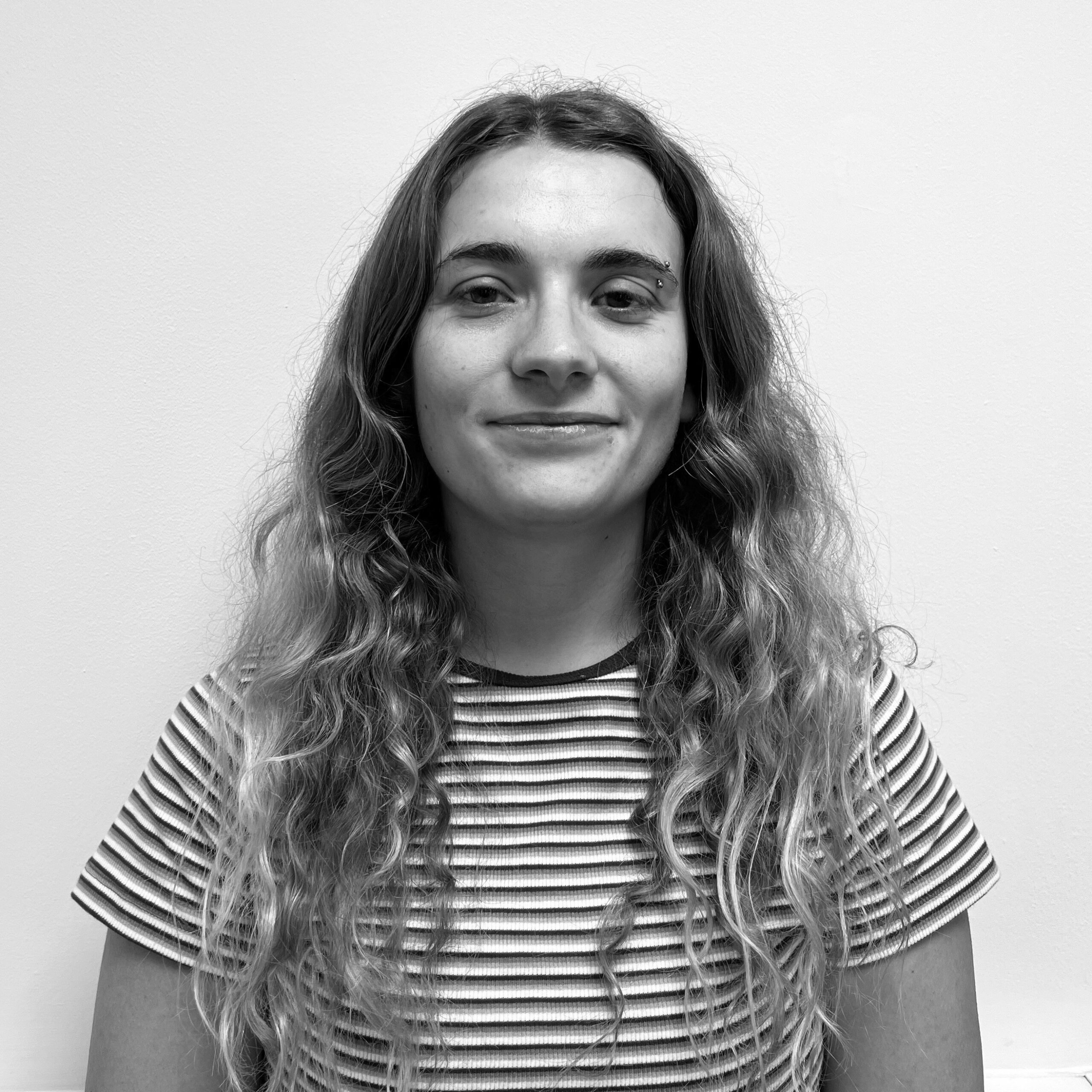Amy photo square