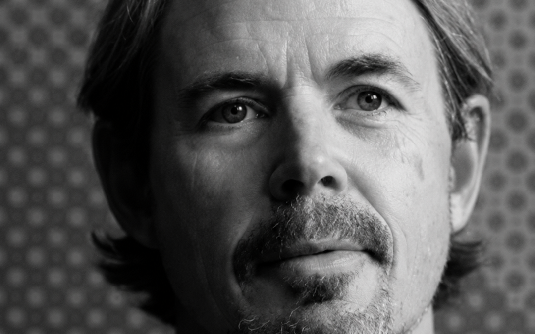 Professor Nathan Bartlett