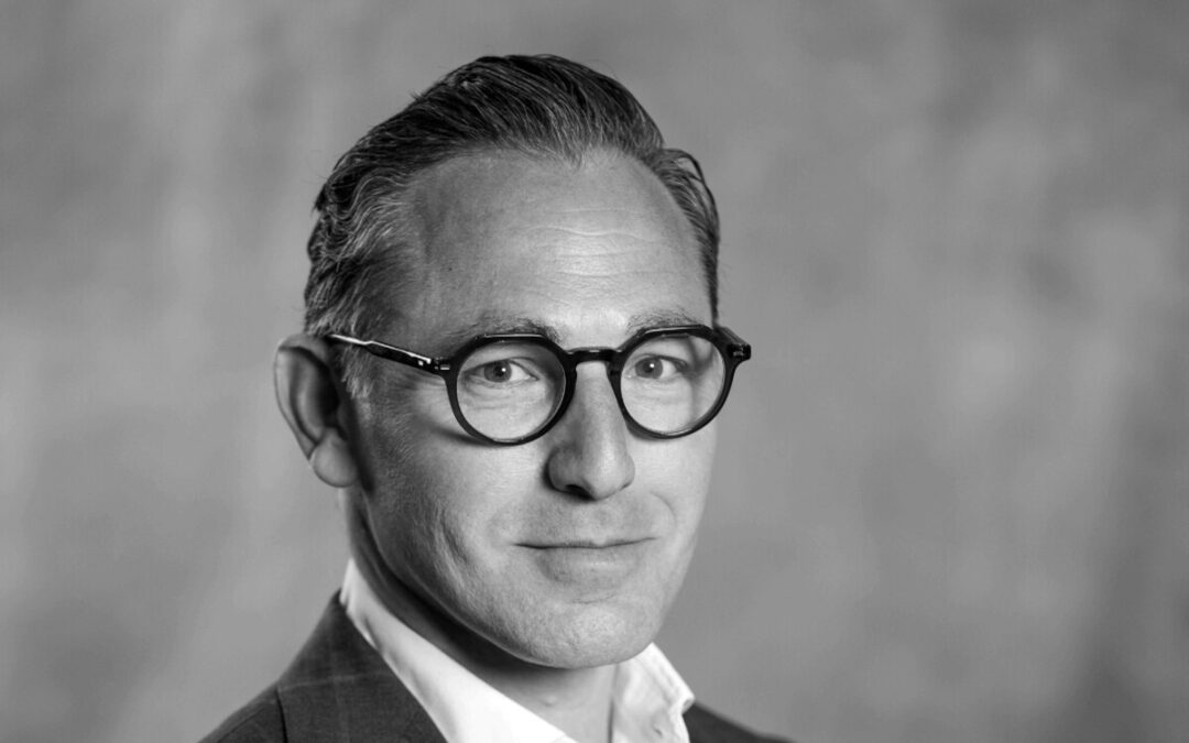 Professor David Jackson